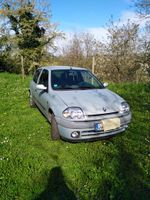 Renault Clio 1.2 Baden-Württemberg - Lahr (Schwarzwald) Vorschau