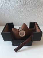 vollskelettierte Uhr Rover&Lakes + 2.Armband + Box Hessen - Guxhagen Vorschau