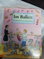 Im Ballet Buch fast zu verschenken Kr. München - Unterschleißheim Vorschau