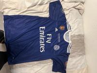Real Madrid Trikot Berlin - Neukölln Vorschau