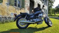Moto Guzzi California 1100 EV Bayern - Gachenbach Vorschau
