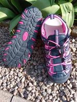Neue CMP Trekking Sandalen Gr.37 Bayern - Pemfling Vorschau
