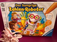 Tiptoi Der hungrige Zahlen-Roboter Rheinland-Pfalz - Bad Münster-Ebernburg Vorschau