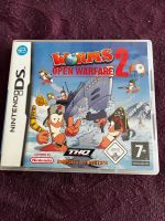 Worms 2 Open Warfare Nintendo DS Nordrhein-Westfalen - Witten Vorschau