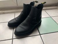 DocMartens Dr. Martens schwarz matt Größe 39 Dortmund - Innenstadt-West Vorschau