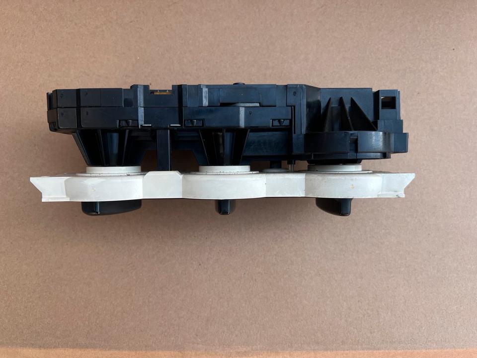 122489582000 VW LT 35 46  Klimabedienteil Heizungsbedienteil in Rümpel