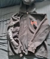 Sweatjacke Gr. M Von Unheilig Sachsen-Anhalt - Brehna Vorschau