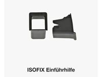 Isofix Einführhilfe Baden-Württemberg - Gundelsheim Vorschau