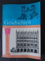 DDR Geschichtsbuch Klasse 6 Sachsen - Königswartha Vorschau