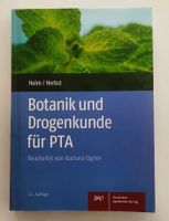Botanik und Drogenkunde für PTA ☆ Ausbildung ☆ Apotheke Pharmazie Baden-Württemberg - Tübingen Vorschau