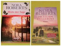 Bücher von Nora Roberts Baden-Württemberg - Sindelfingen Vorschau
