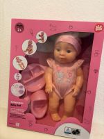 Babypuppe baby doll 40cm NEU Niedersachsen - Wunstorf Vorschau