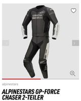 Motorrad ALPINESTARS GP-FORCE CHASER 2-TEILER Gr 54 neuwertig Baden-Württemberg - Sinsheim Vorschau