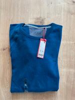 Sweatshirt Gr. XL Blau S. Oliver Schleswig-Holstein - Mohrkirch Vorschau