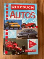 Quizbuch Autos Über 1000 Fragen Schade, Reinhard: Sachsen-Anhalt - Naumburg (Saale) Vorschau