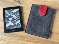 Kindle Voyage zusammen mit Filztasche von ebos München - Moosach Vorschau