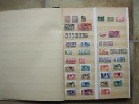 Briefmarkensammlung Ungarn, über 1300 Briefmarken Bayern - Würzburg Vorschau