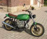 BMW R45 Scrambler , custom bike Nordrhein-Westfalen - Nottuln Vorschau