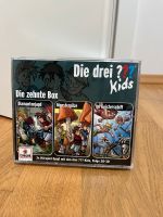 3 CDs die Drei Frage Zeichen Kids München - Pasing-Obermenzing Vorschau