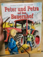 Peter und Petra auf dem Bauernhof Hessen - Frankenberg (Eder) Vorschau