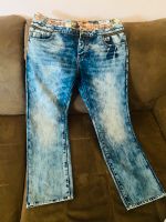 Desigual Jeans w36 Brandenburg - Wainsdorf Vorschau