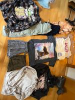 Frauen/ Mädchen Kleiderpacket 12 Teile , Xs/S Rheinland-Pfalz - Orenhofen Vorschau