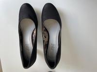 Pumps, schwarz, 39 Schleswig-Holstein - Barsbüttel Vorschau