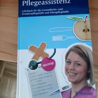 Buch Pflegeassistenz Lehrbuch Bonn - Dransdorf Vorschau