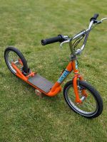 JIM BOB BMX Roller Scooter Midschool Oldschool rar Schleswig-Holstein - Sülfeld Vorschau