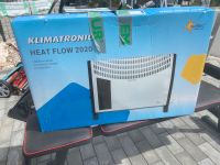 Suntec klimatronic Heatflow 2020 Bayern - Geisenfeld Vorschau