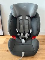 Brittax Römer Evolva 123 SL SCIT mit Isofix Nordrhein-Westfalen - Monheim am Rhein Vorschau