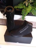 NEU/OVP "BJÖRN BORG" Sneaker Mid "Nubuk" Niedersachsen - Langelsheim Vorschau