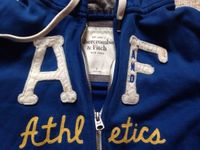 Abercrombie & Fitch Hoodie mit Reißverschluss Schleswig-Holstein - Norderstedt Vorschau