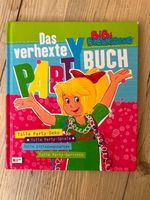 BIBI BLOCKSBERG - DAS VERHEXTE PARTYBUCH - GEBUNDENES BUCH Lübeck - St. Lorenz Nord Vorschau