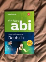 Fit fürs Abi - Deutsch Nordrhein-Westfalen - Detmold Vorschau