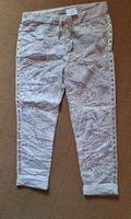 Tredy Joggpant rosenholz Galonstreifen Gr.3/46/48 Saarland - Ottweiler Vorschau