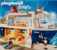 Playmobil 6978 - Kreuzfahrtschiff Niedersachsen - Ilsede Vorschau