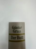 Der Butt von Günter Grass Baden-Württemberg - Zaberfeld Vorschau