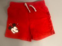 Micky Maus Short Nordrhein-Westfalen - Oer-Erkenschwick Vorschau