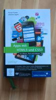 Apps mit HTML5 und CSS3 Friedrichshain-Kreuzberg - Friedrichshain Vorschau