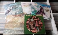 Novalis LP Vinyl Sammlung (5 Stück) Sachsen - Löbau Vorschau