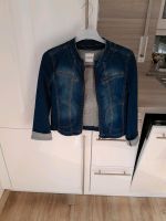 NEU / TAIFUN blaue Jeansjacke Gr. S Saarland - Wadgassen Vorschau