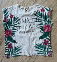 Süßes Sommer Shirt, Top Gr 164, Pepe Jeans, Top Zustand Nordrhein-Westfalen - Rheda-Wiedenbrück Vorschau