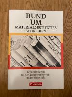 Rund um materialgestütztes Schreiben Berlin - Pankow Vorschau