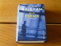 John Grisham: Die Firma Nordrhein-Westfalen - Haan Vorschau