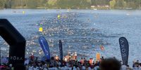 Startplatz Ironman Frankfurt 2024 Hessen - Oberursel (Taunus) Vorschau