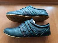 Lacoste Leder Sneakers. EUR39.5 Schwachhausen - Bürgerpark Vorschau