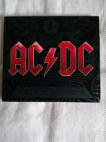 CD   AC/DC   "Black Ice" Schleswig-Holstein - Oldenburg in Holstein Vorschau