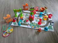 Weihnachtszug Tut tut Baby Flitzer Vtech Baden-Württemberg - Trochtelfingen Vorschau