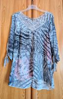Traumhaftes Bluse Tredy Gr. 40/ 42 ❣️ wie neu❣️ Sachsen - Riesa Vorschau